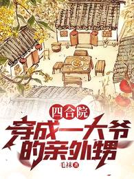 四合院:穿成一大爷的亲外甥